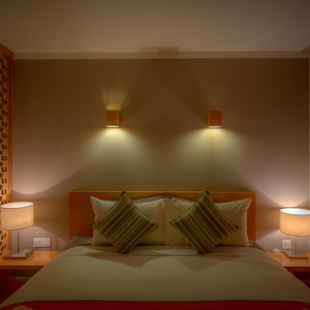 Mia Resort Nha Trang Thon Lap Thinh Luaran gambar
