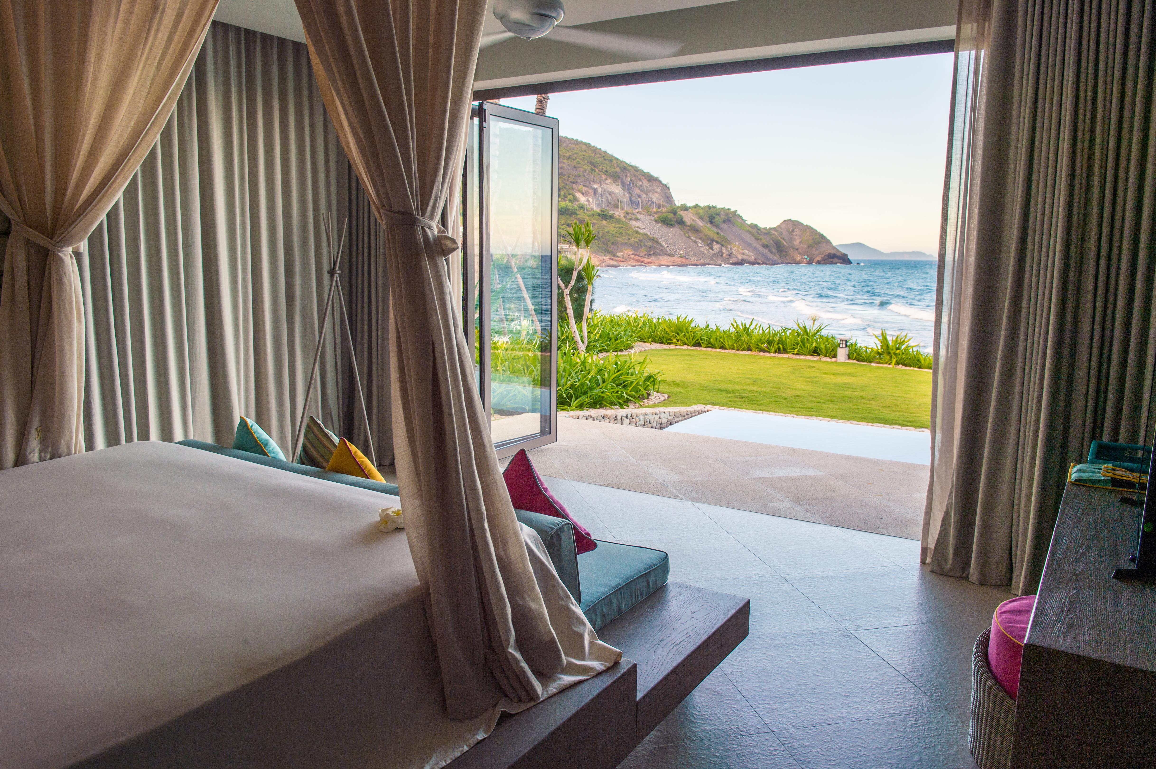 Mia Resort Nha Trang Thon Lap Thinh Luaran gambar