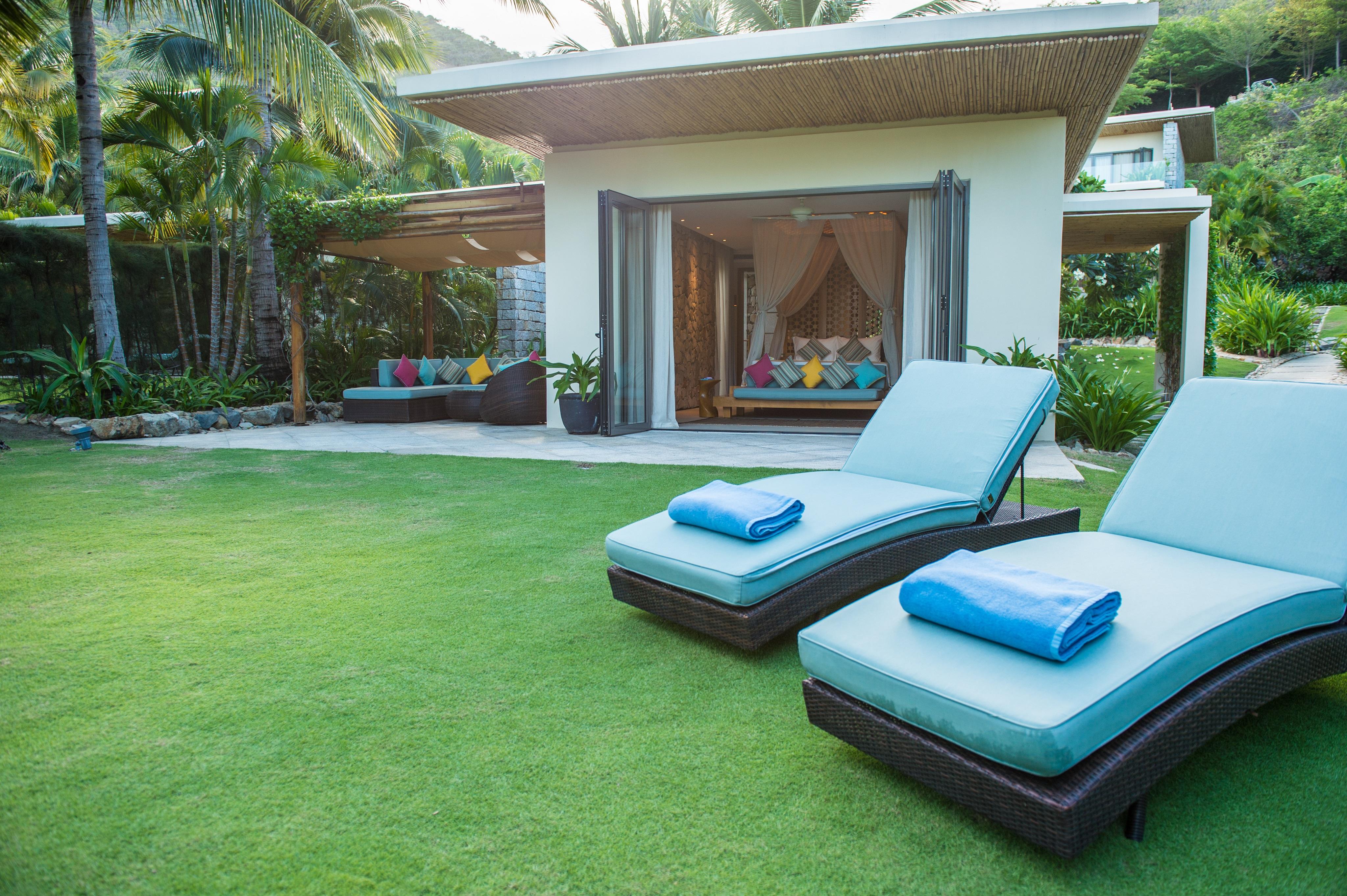 Mia Resort Nha Trang Thon Lap Thinh Luaran gambar