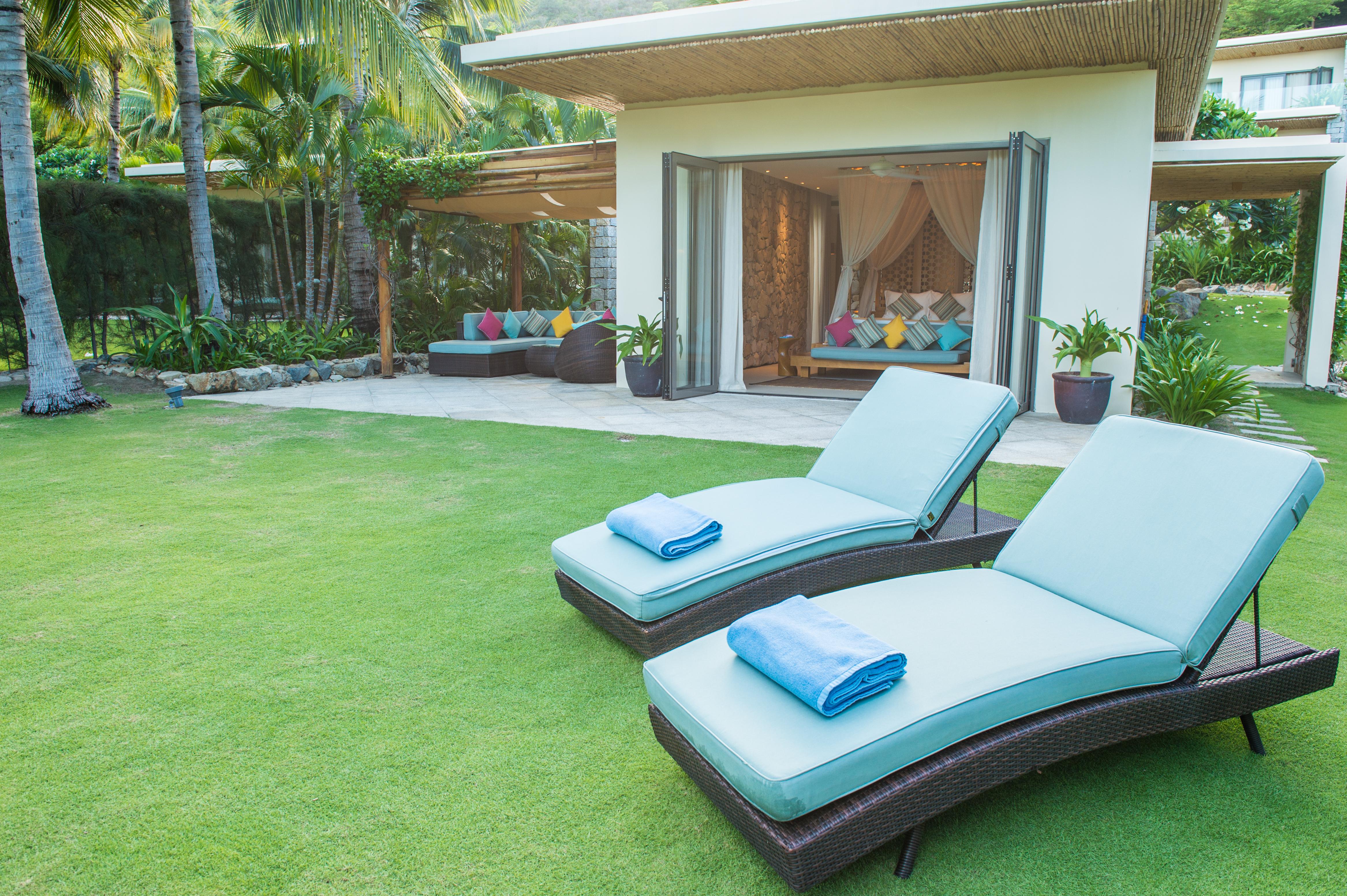 Mia Resort Nha Trang Thon Lap Thinh Luaran gambar