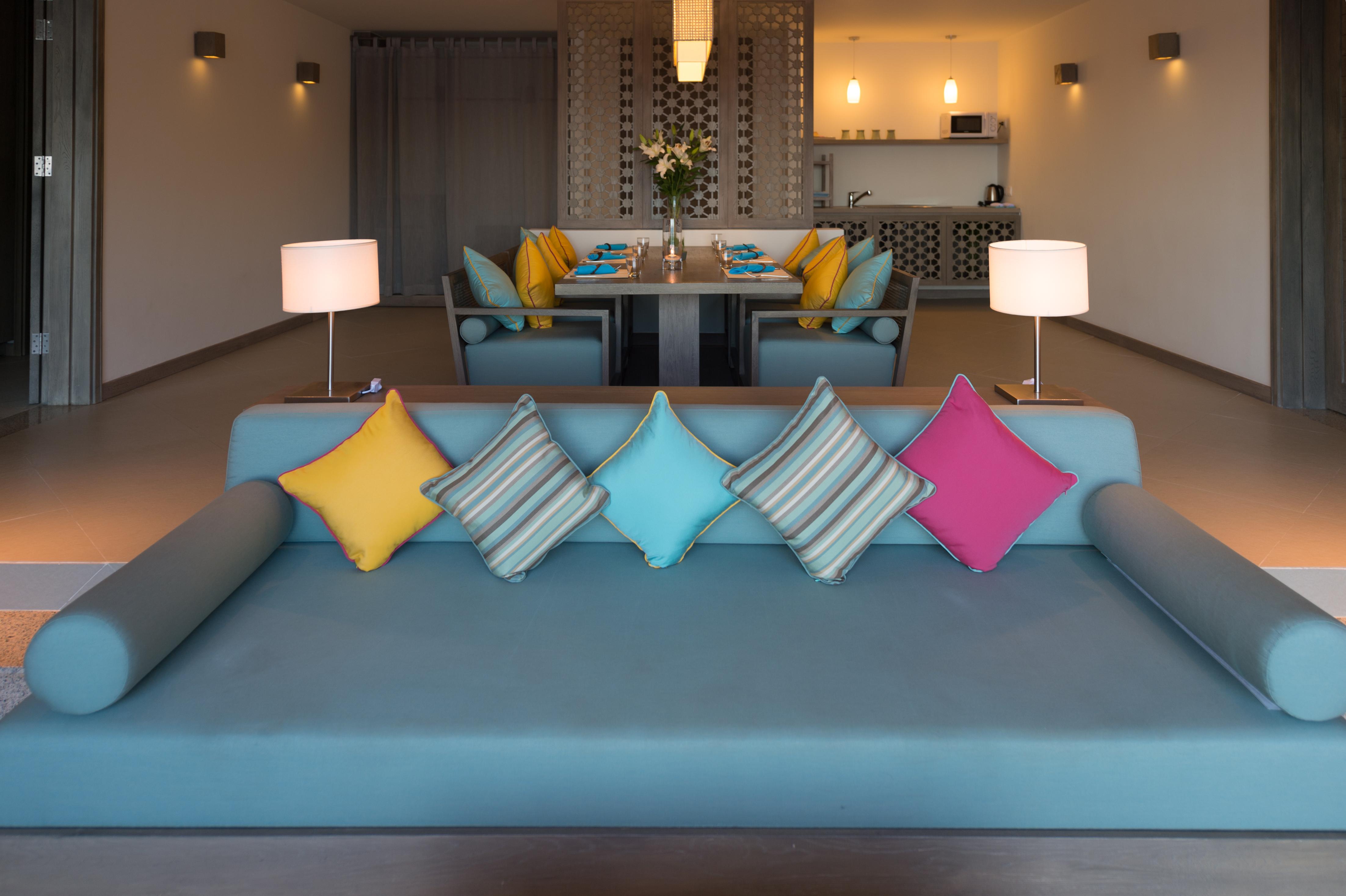 Mia Resort Nha Trang Thon Lap Thinh Luaran gambar