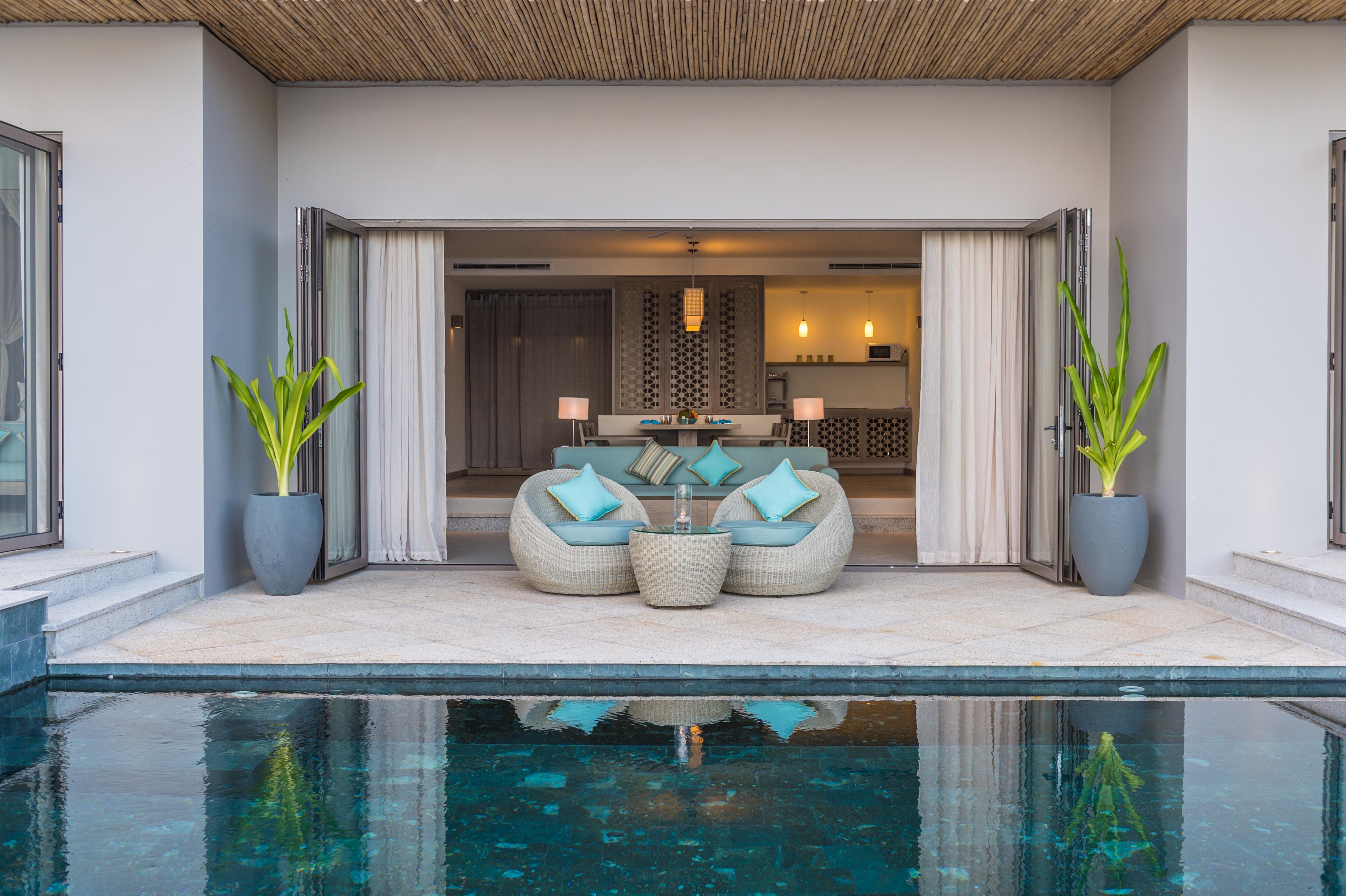 Mia Resort Nha Trang Thon Lap Thinh Luaran gambar