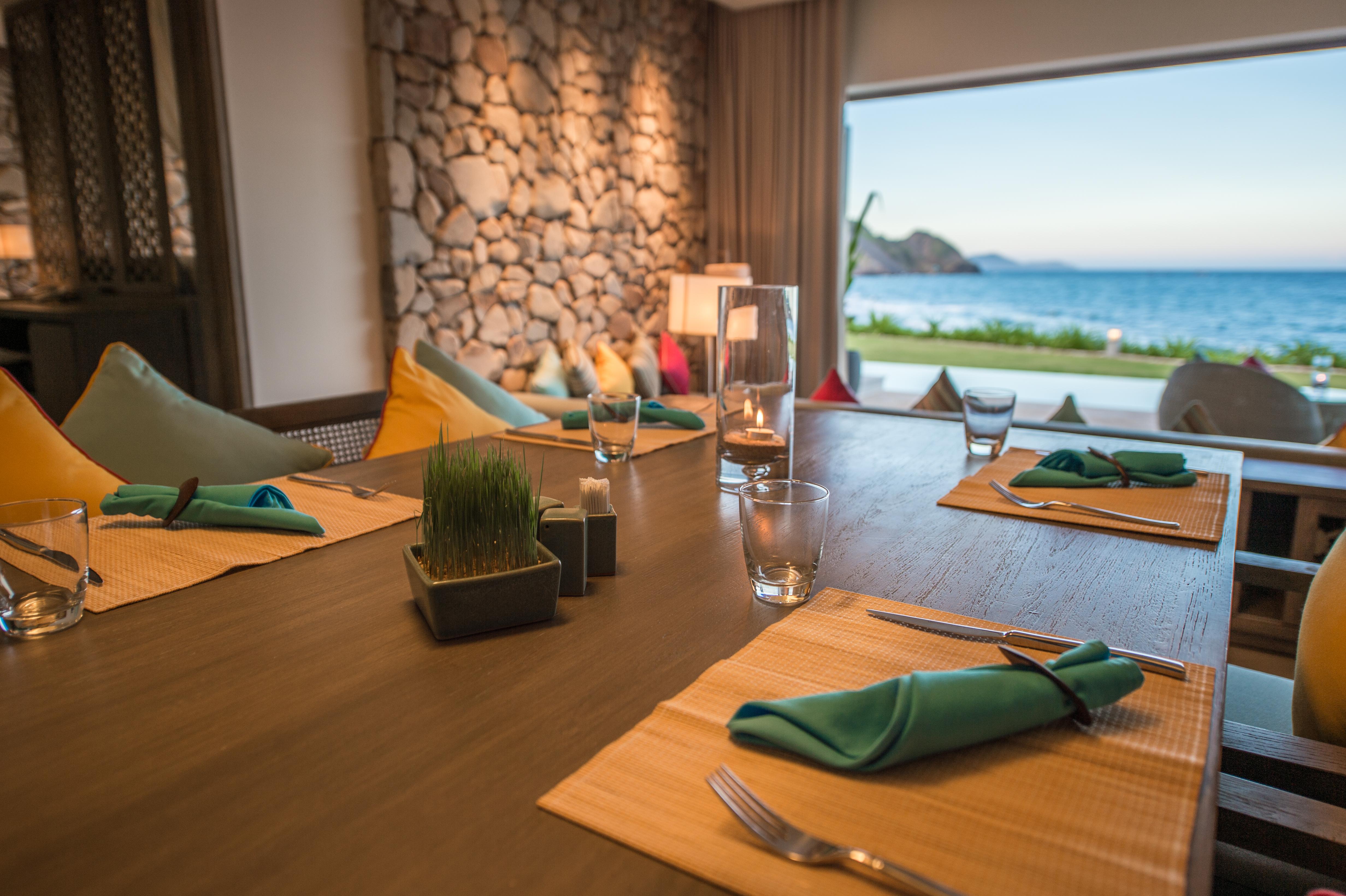 Mia Resort Nha Trang Thon Lap Thinh Luaran gambar