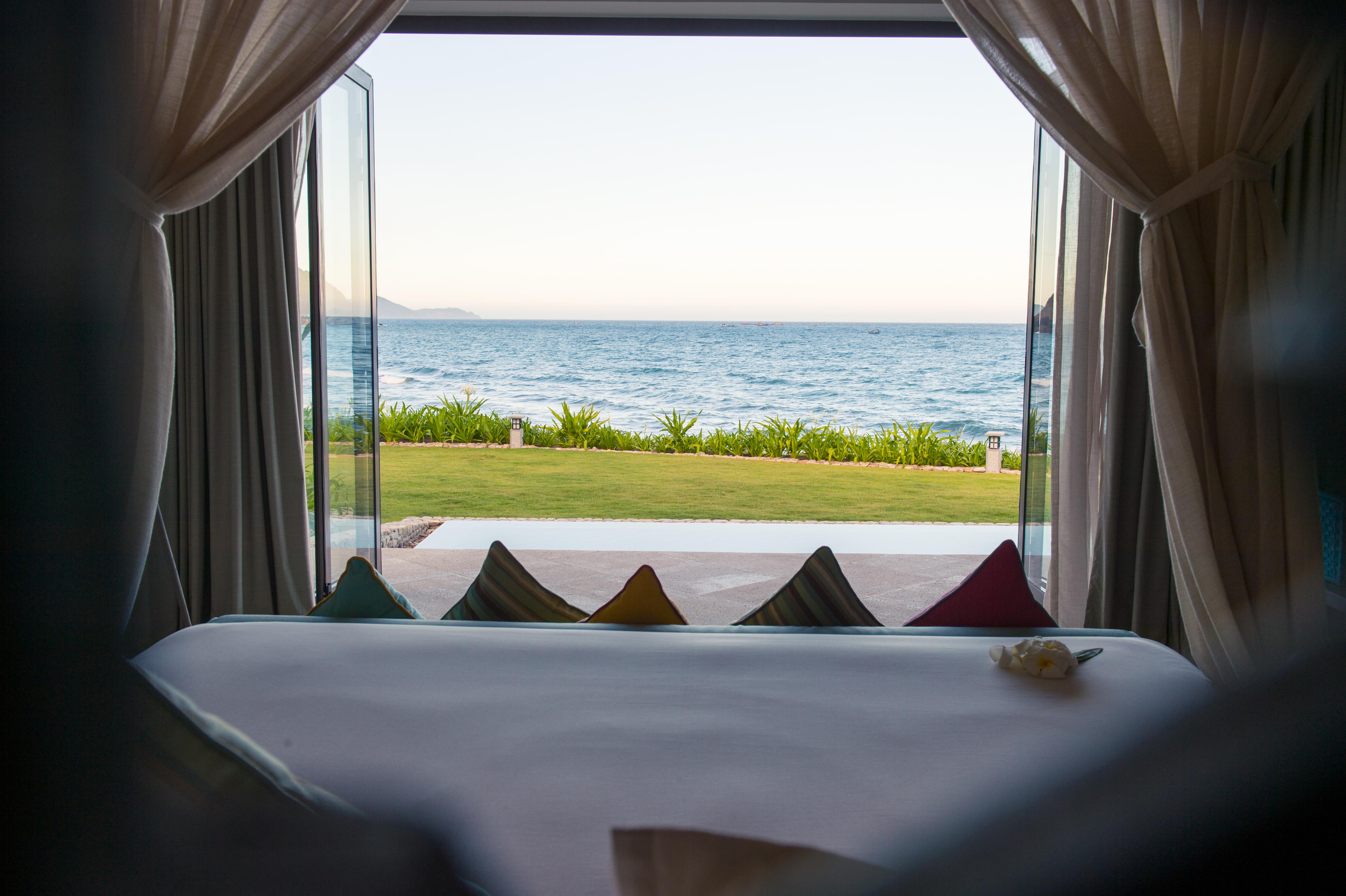 Mia Resort Nha Trang Thon Lap Thinh Luaran gambar