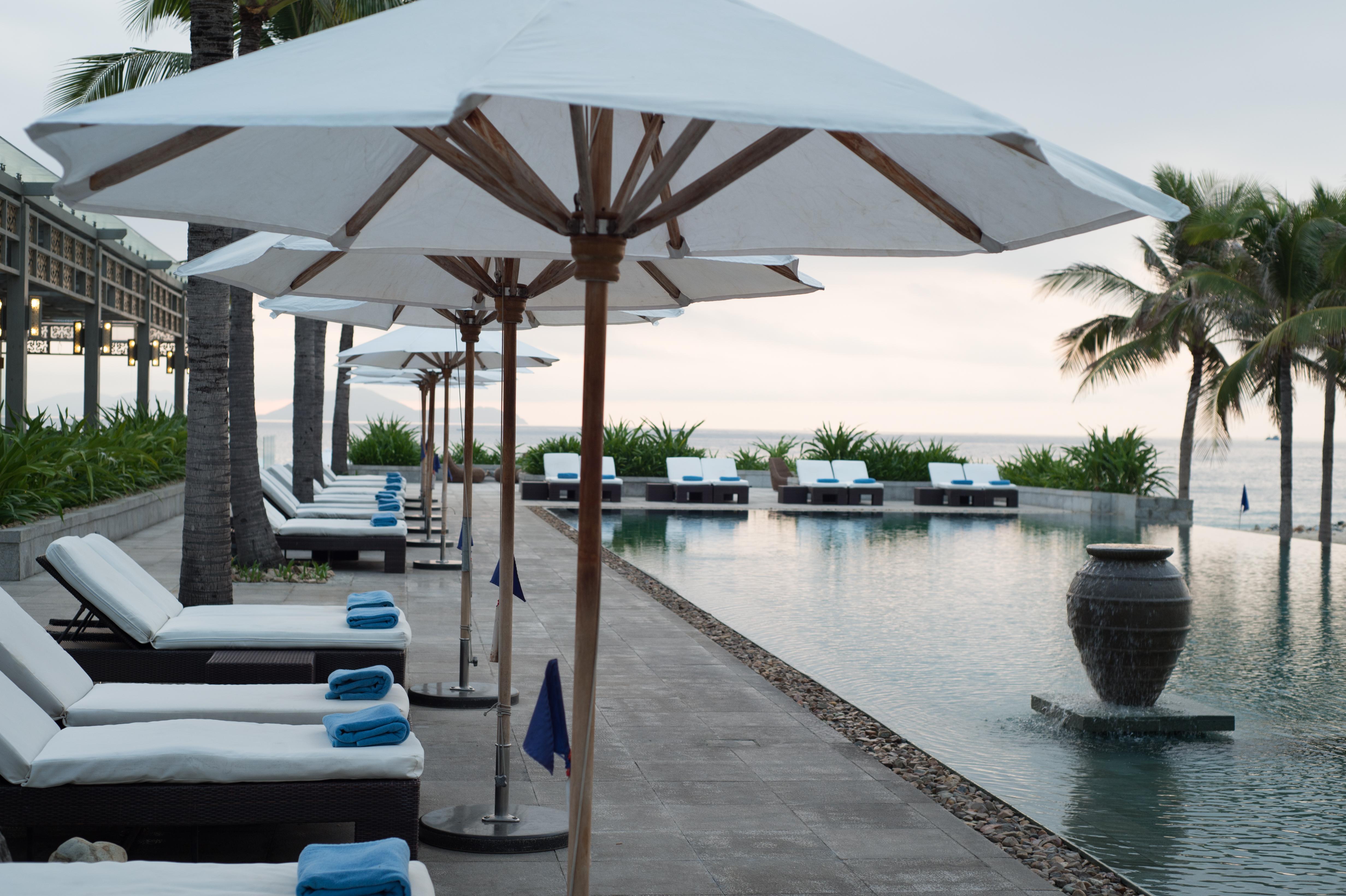 Mia Resort Nha Trang Thon Lap Thinh Luaran gambar