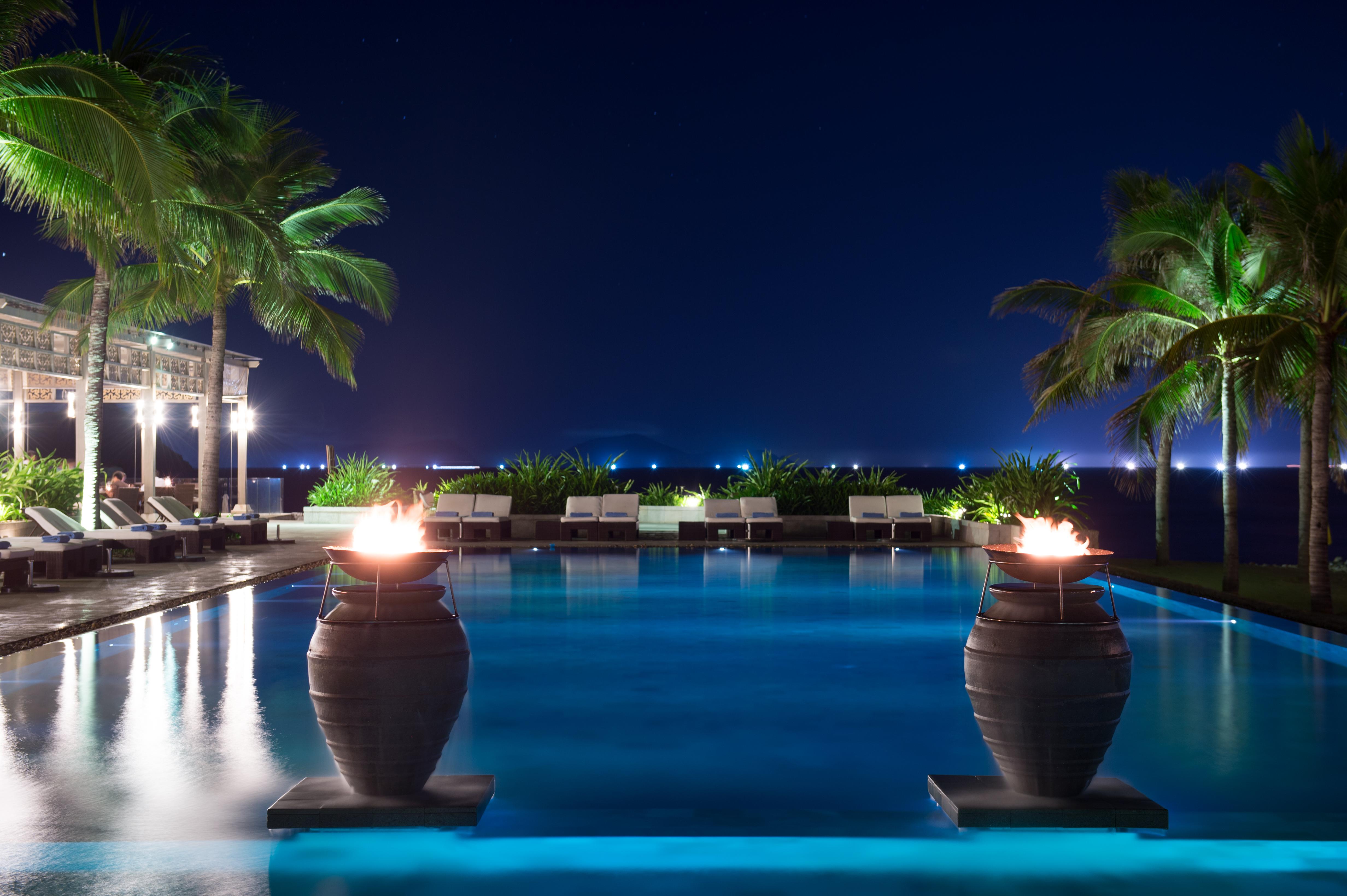 Mia Resort Nha Trang Thon Lap Thinh Luaran gambar