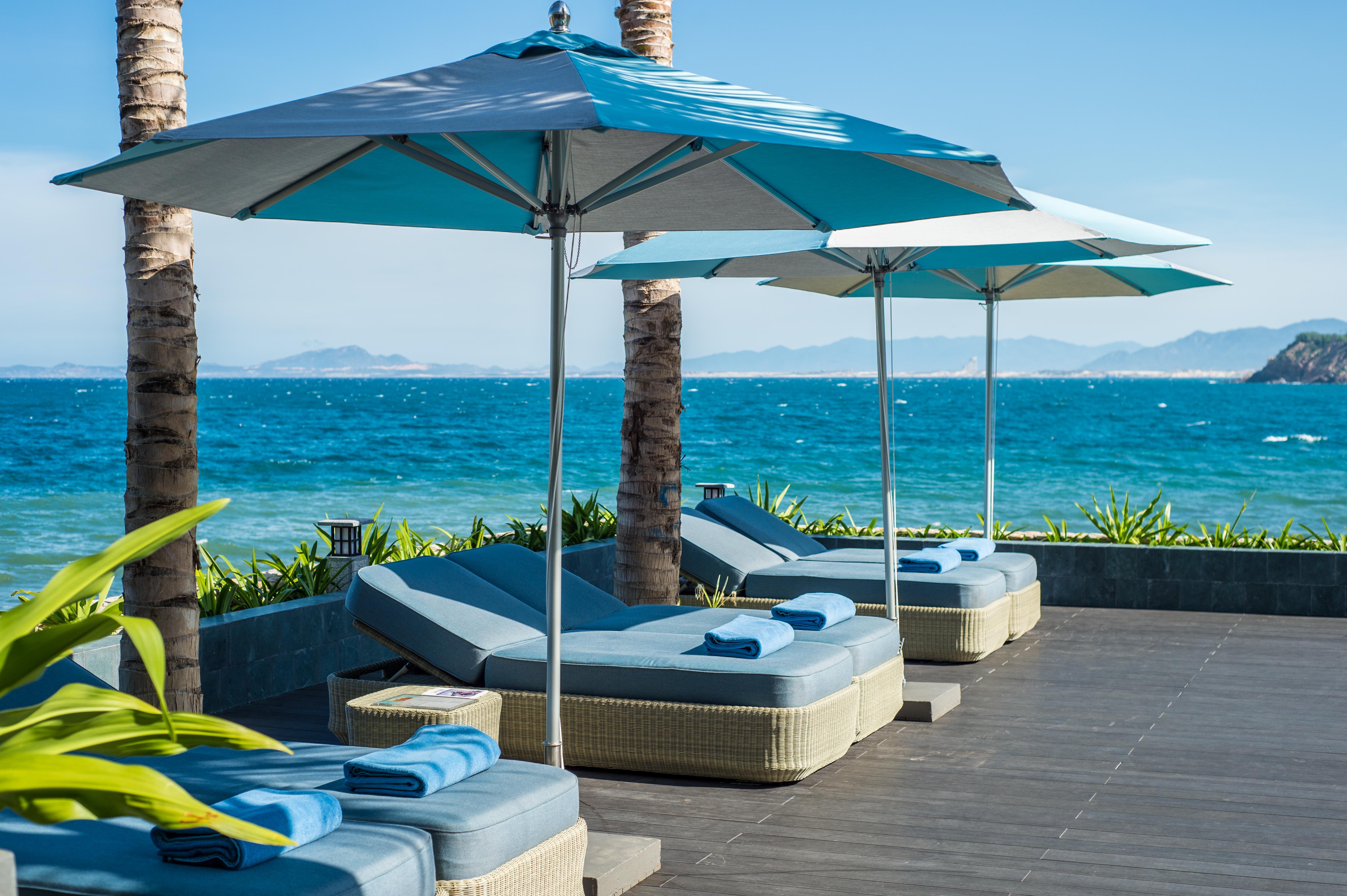 Mia Resort Nha Trang Thon Lap Thinh Luaran gambar