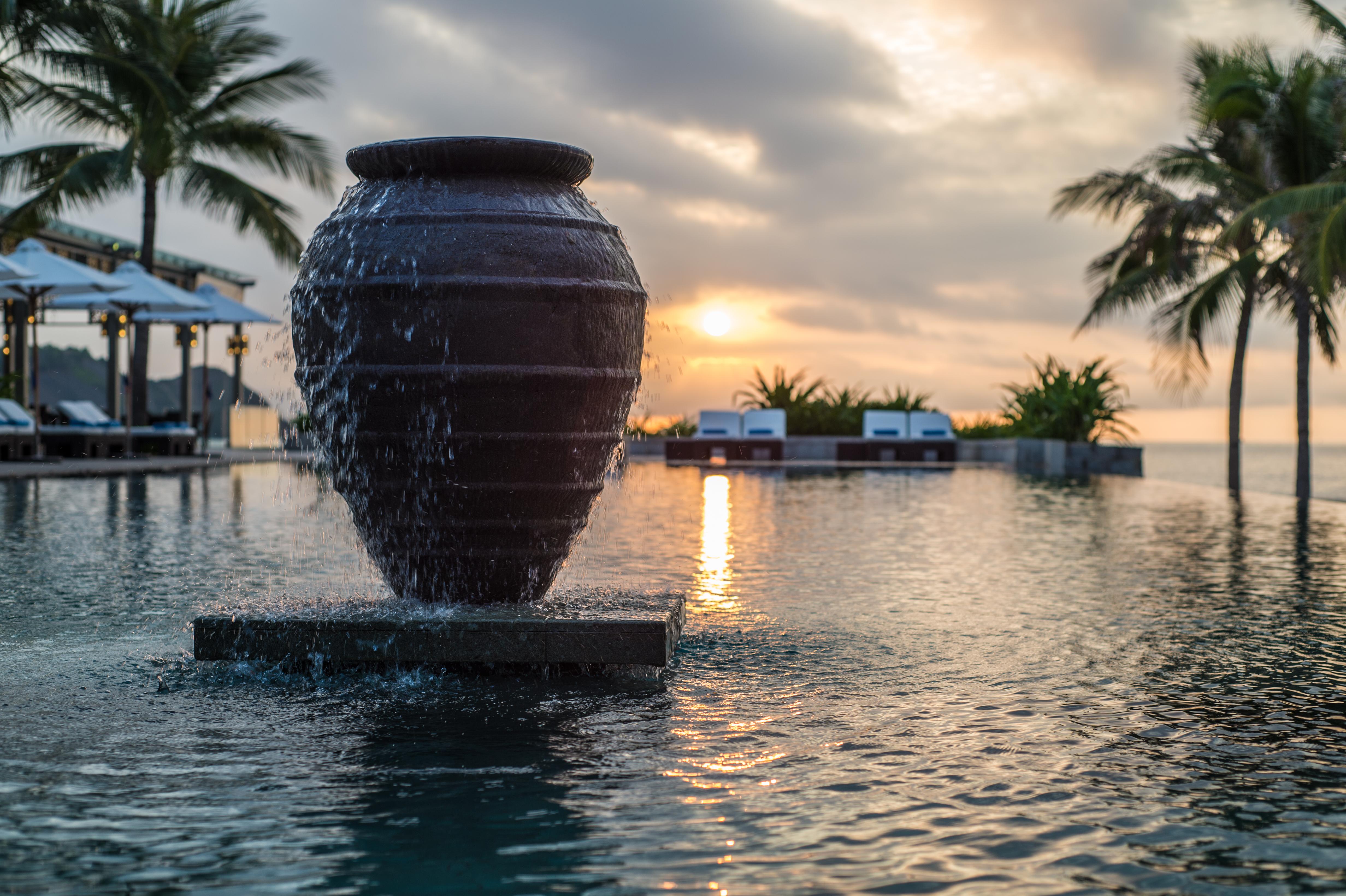 Mia Resort Nha Trang Thon Lap Thinh Luaran gambar