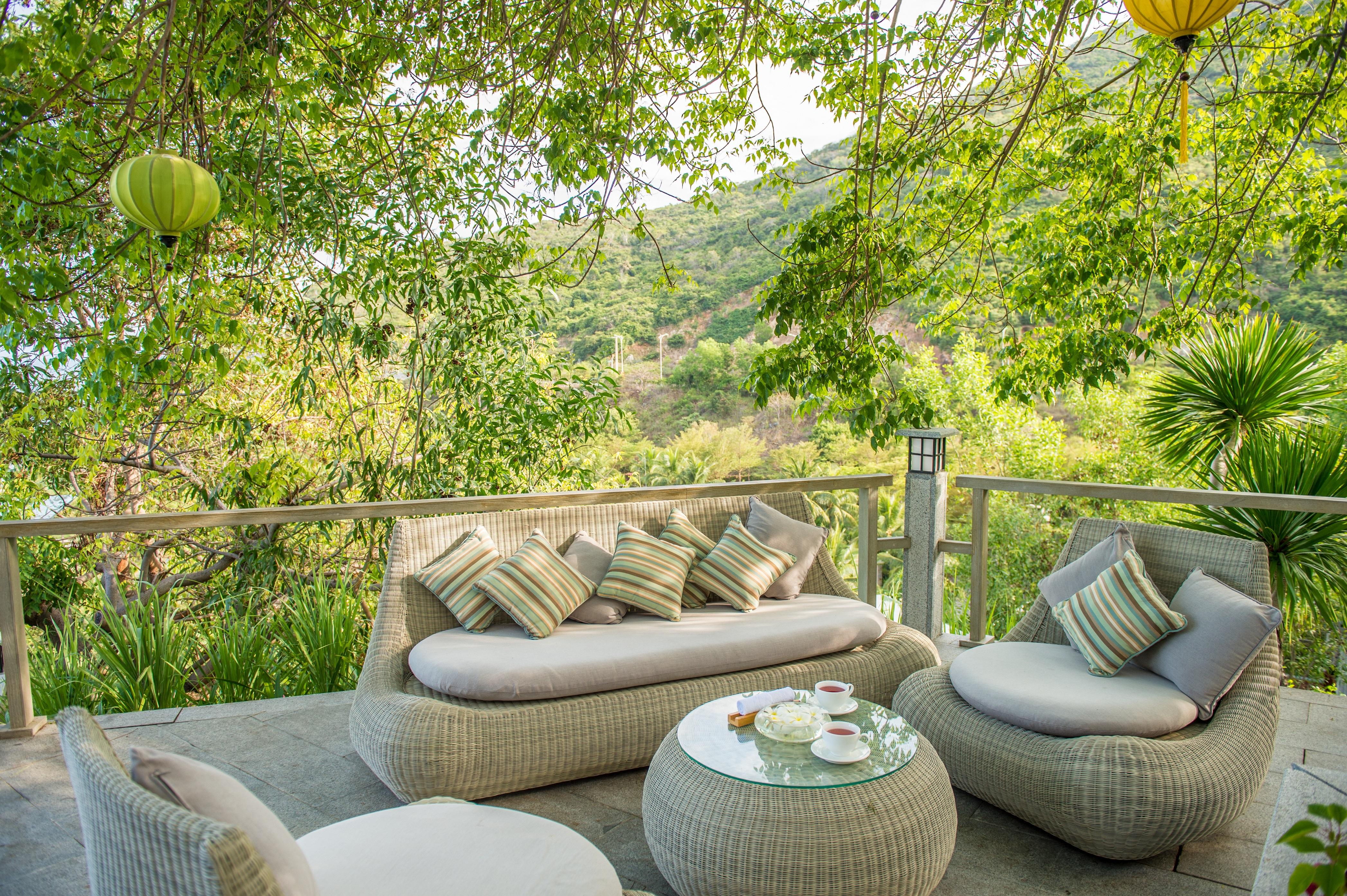 Mia Resort Nha Trang Thon Lap Thinh Luaran gambar