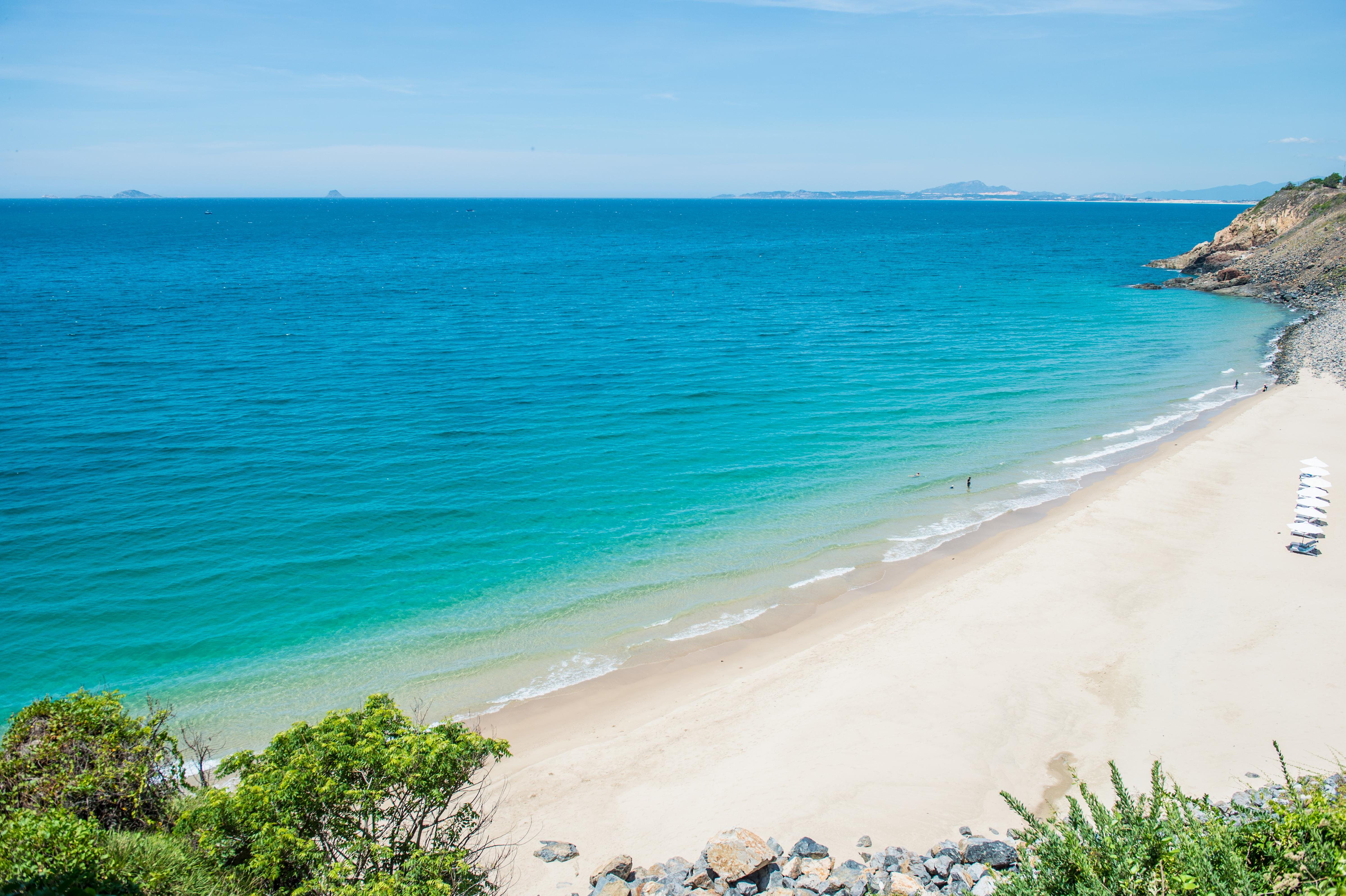 Mia Resort Nha Trang Thon Lap Thinh Luaran gambar