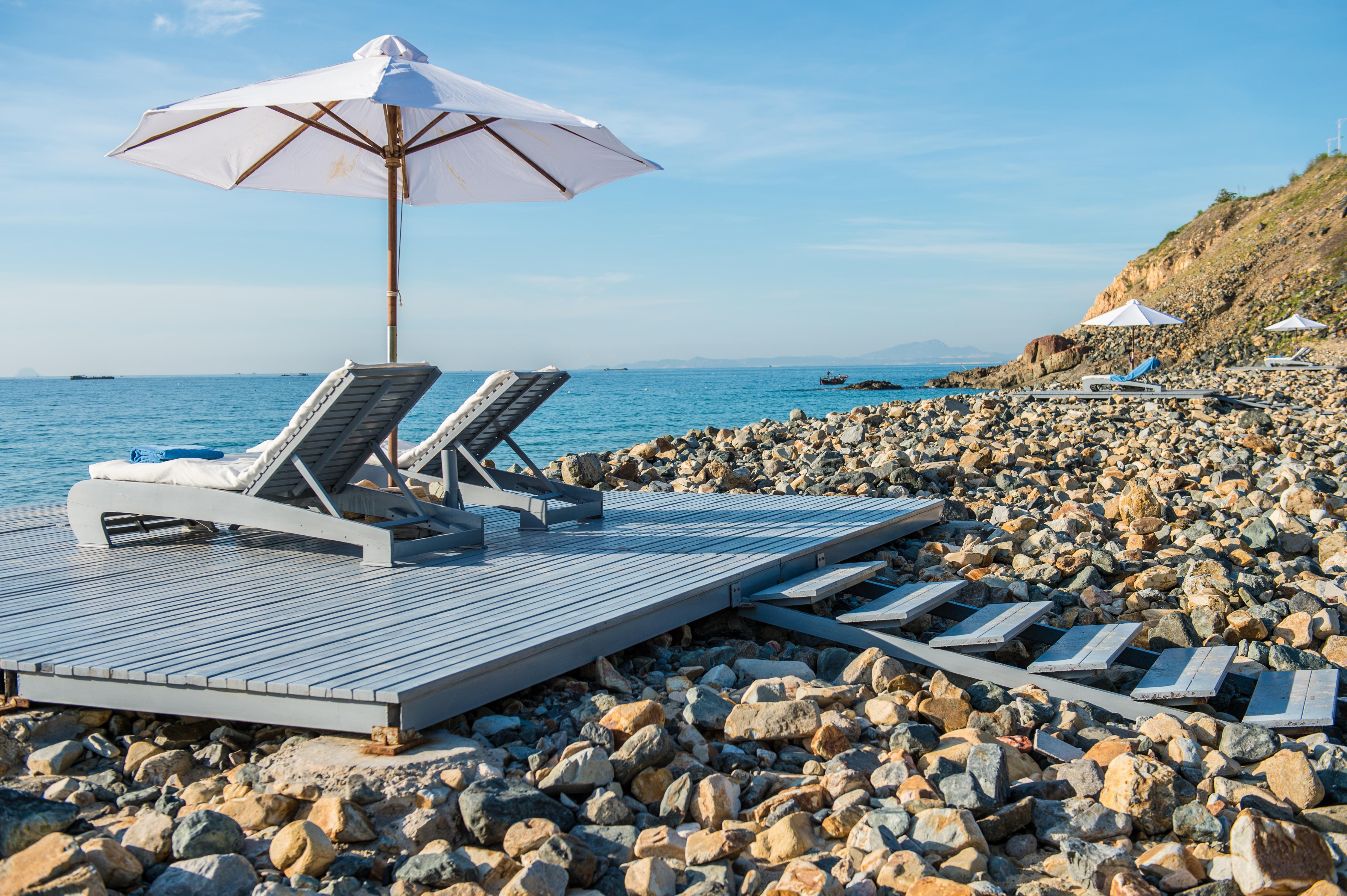 Mia Resort Nha Trang Thon Lap Thinh Luaran gambar