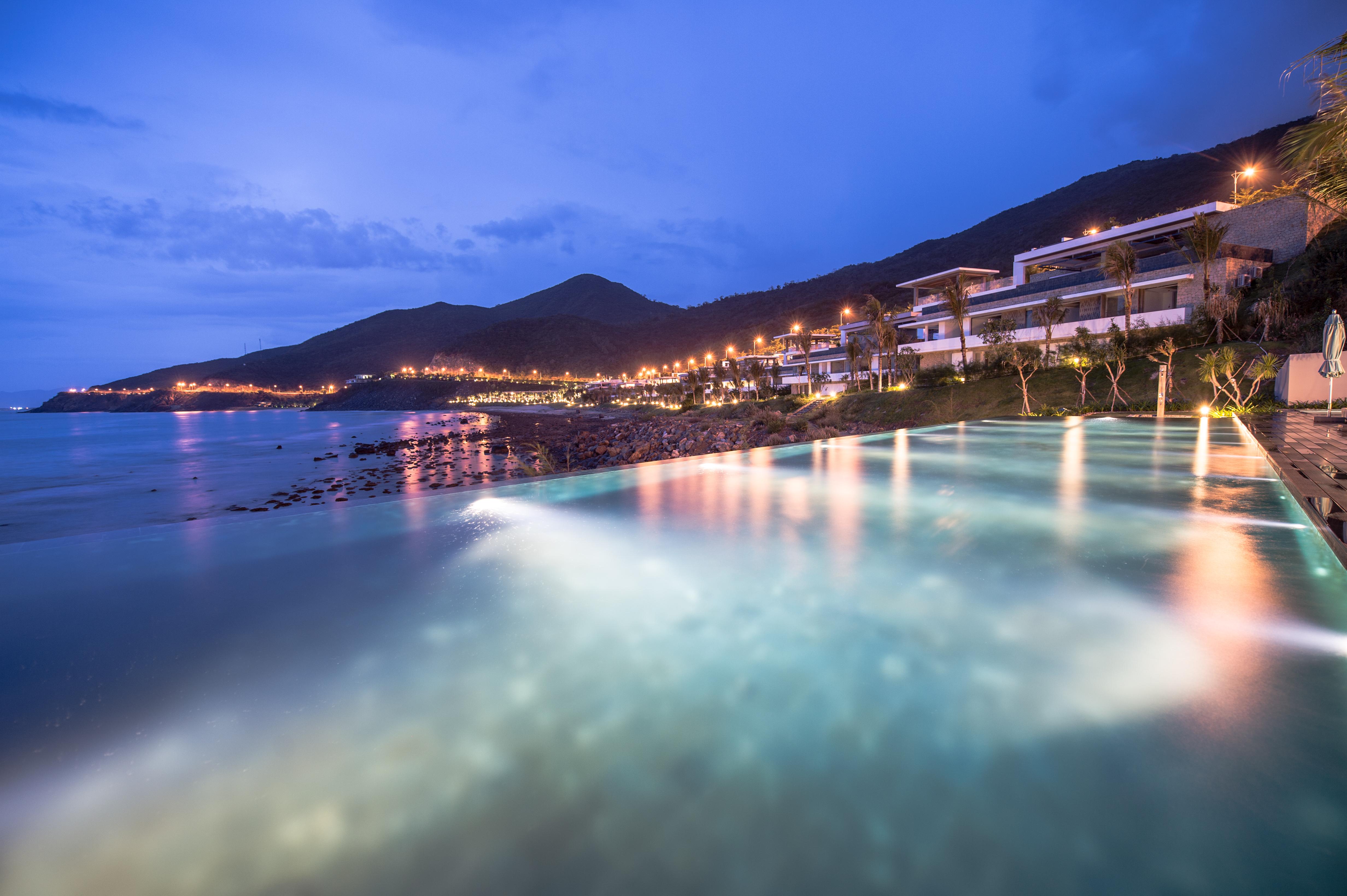 Mia Resort Nha Trang Thon Lap Thinh Luaran gambar