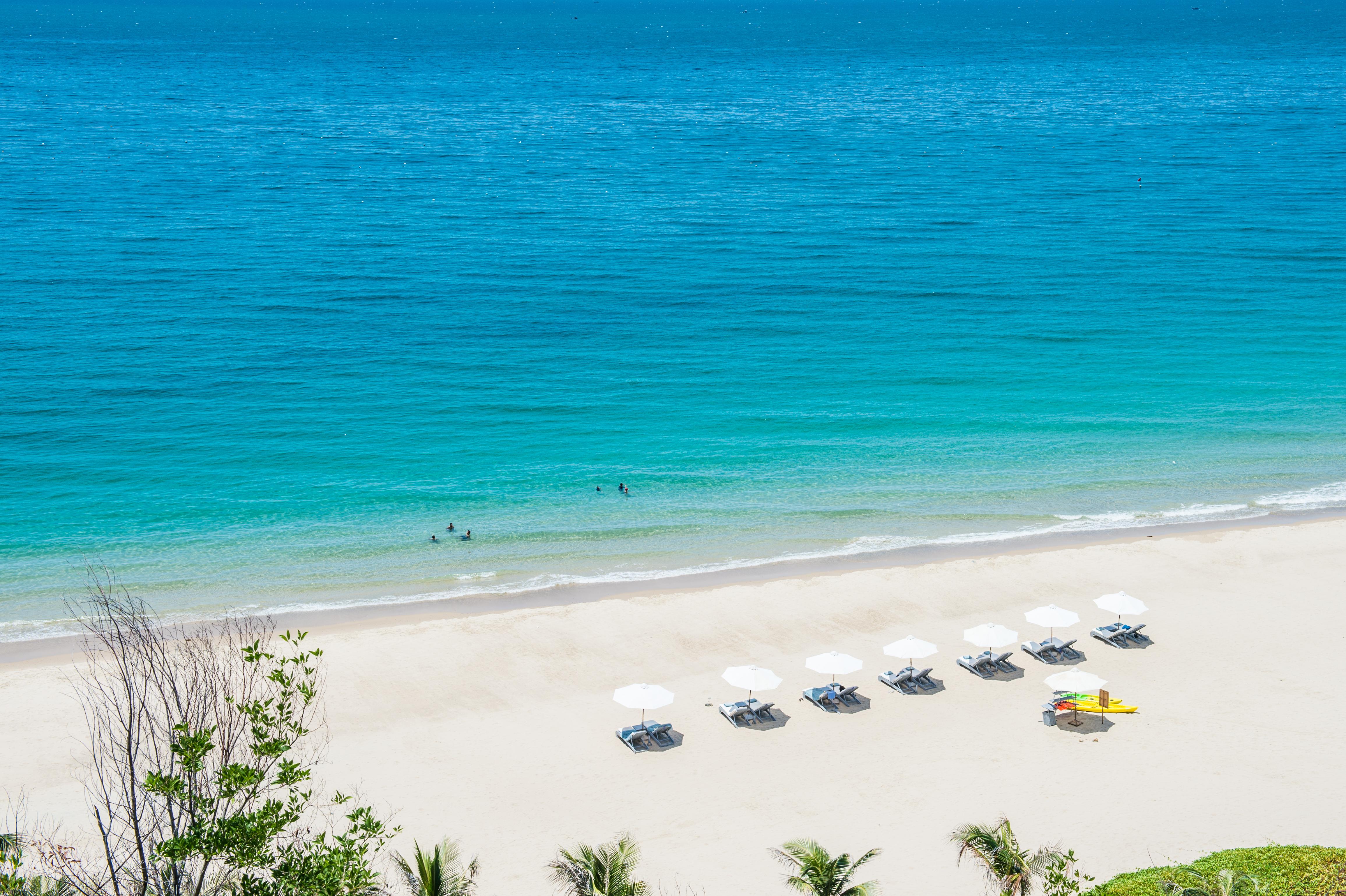 Mia Resort Nha Trang Thon Lap Thinh Luaran gambar