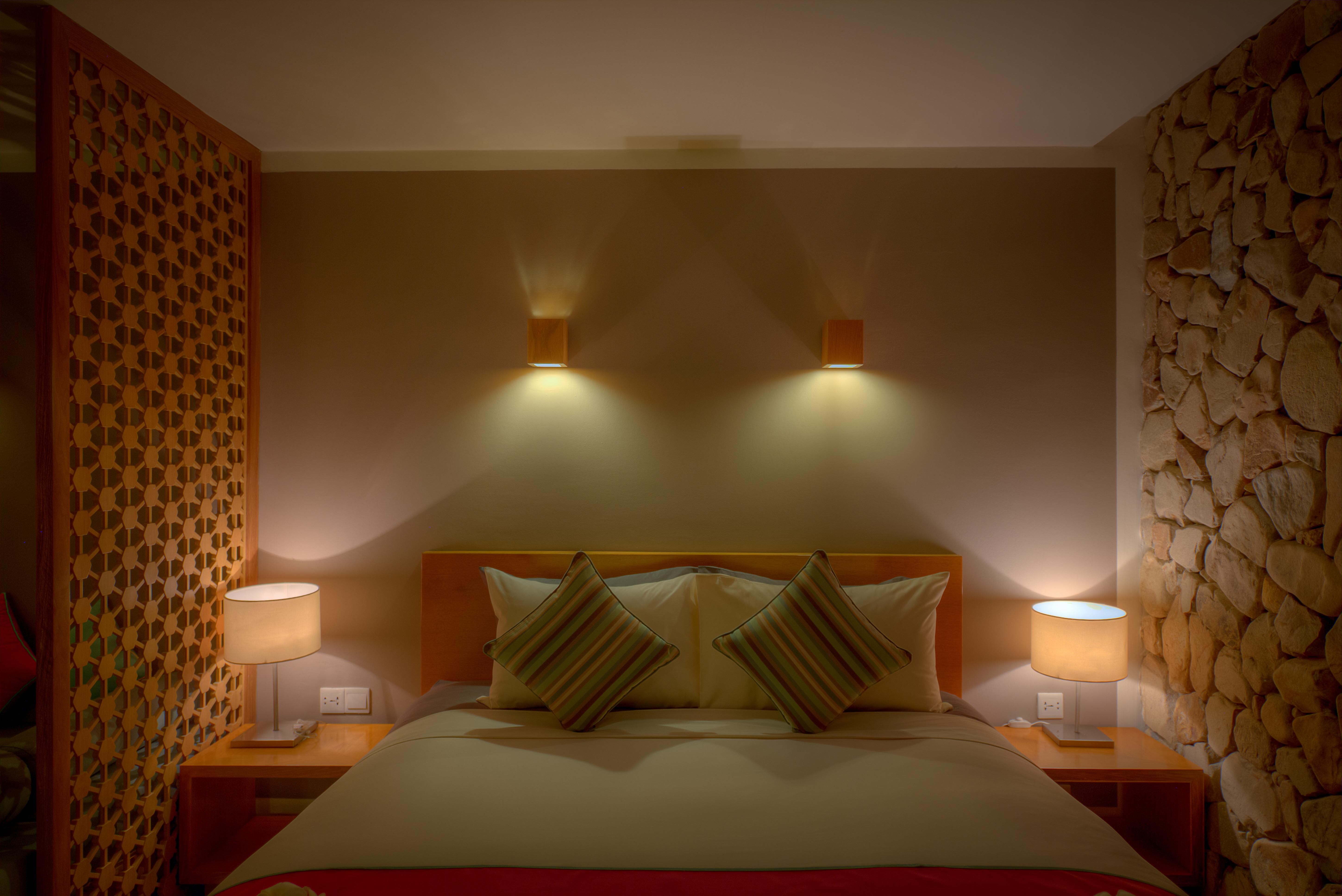 Mia Resort Nha Trang Thon Lap Thinh Luaran gambar