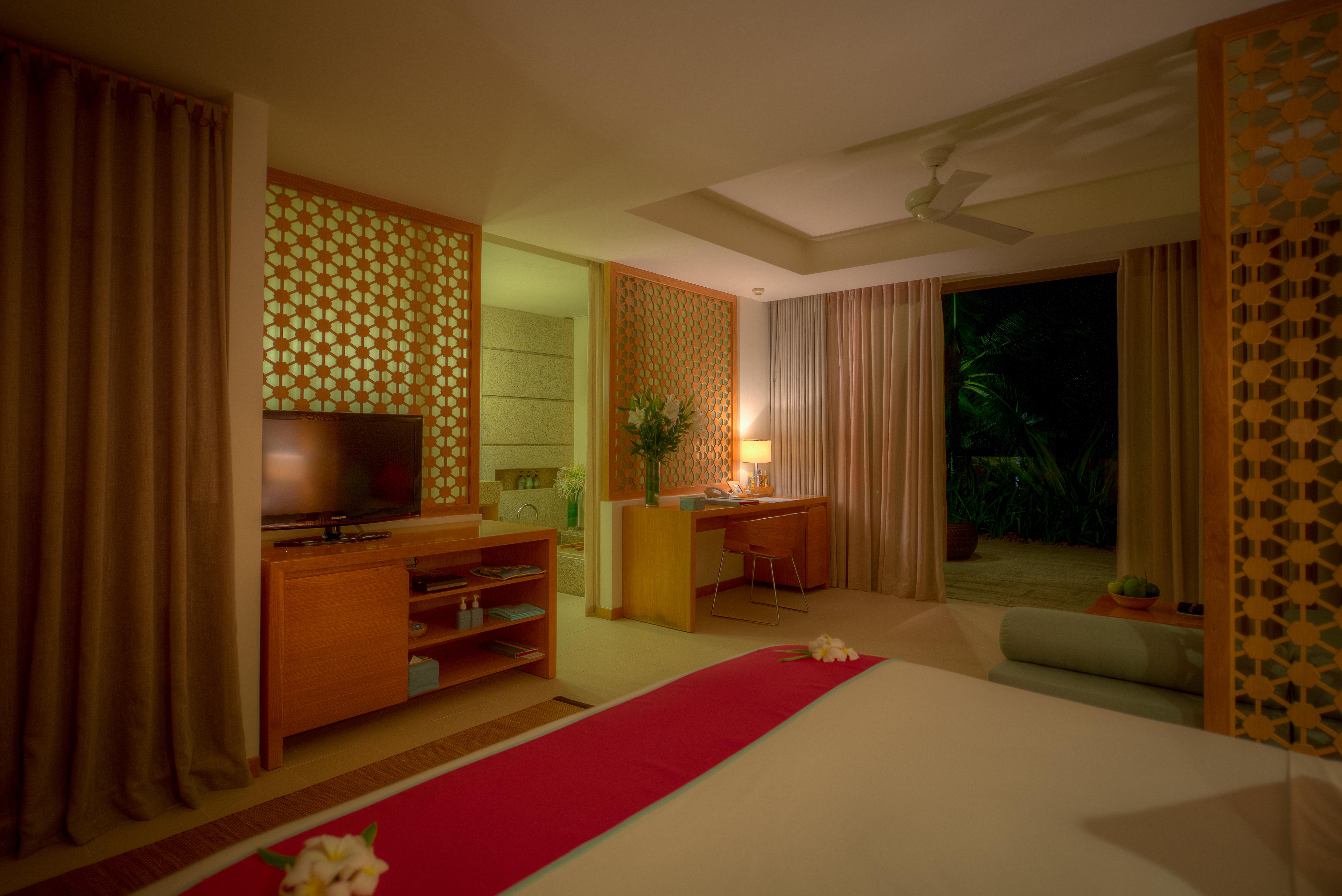 Mia Resort Nha Trang Thon Lap Thinh Luaran gambar