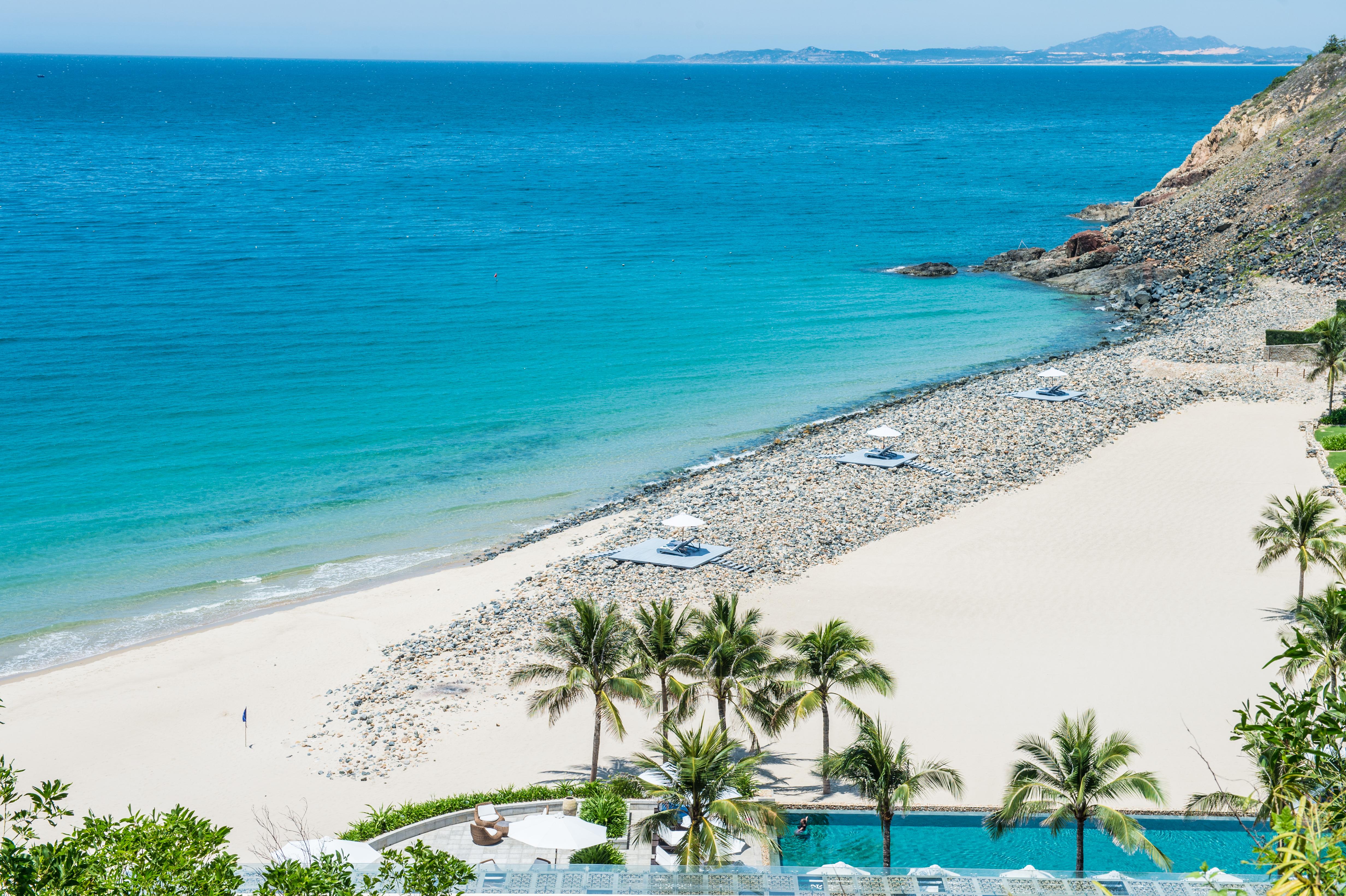 Mia Resort Nha Trang Thon Lap Thinh Luaran gambar