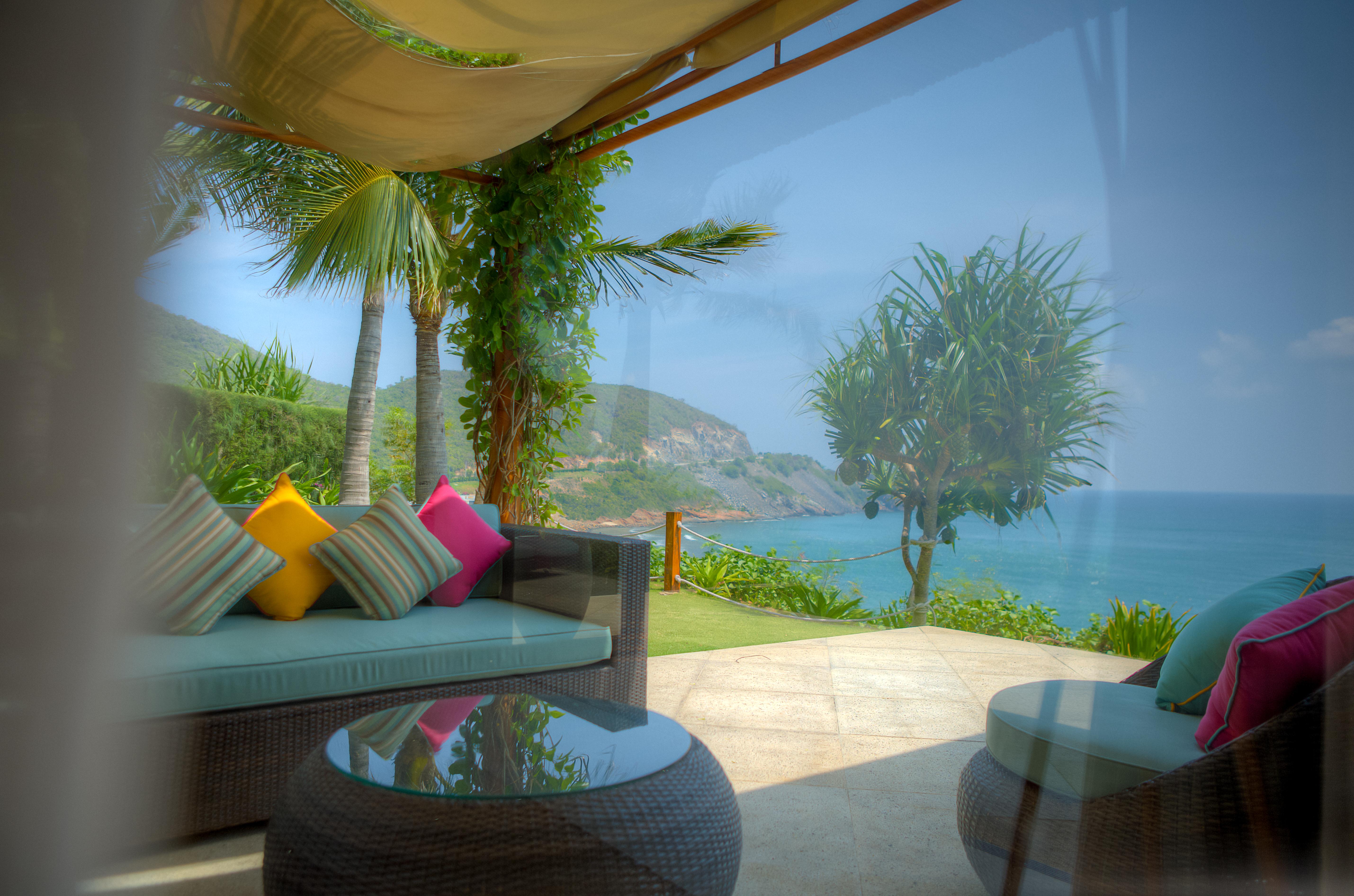 Mia Resort Nha Trang Thon Lap Thinh Luaran gambar