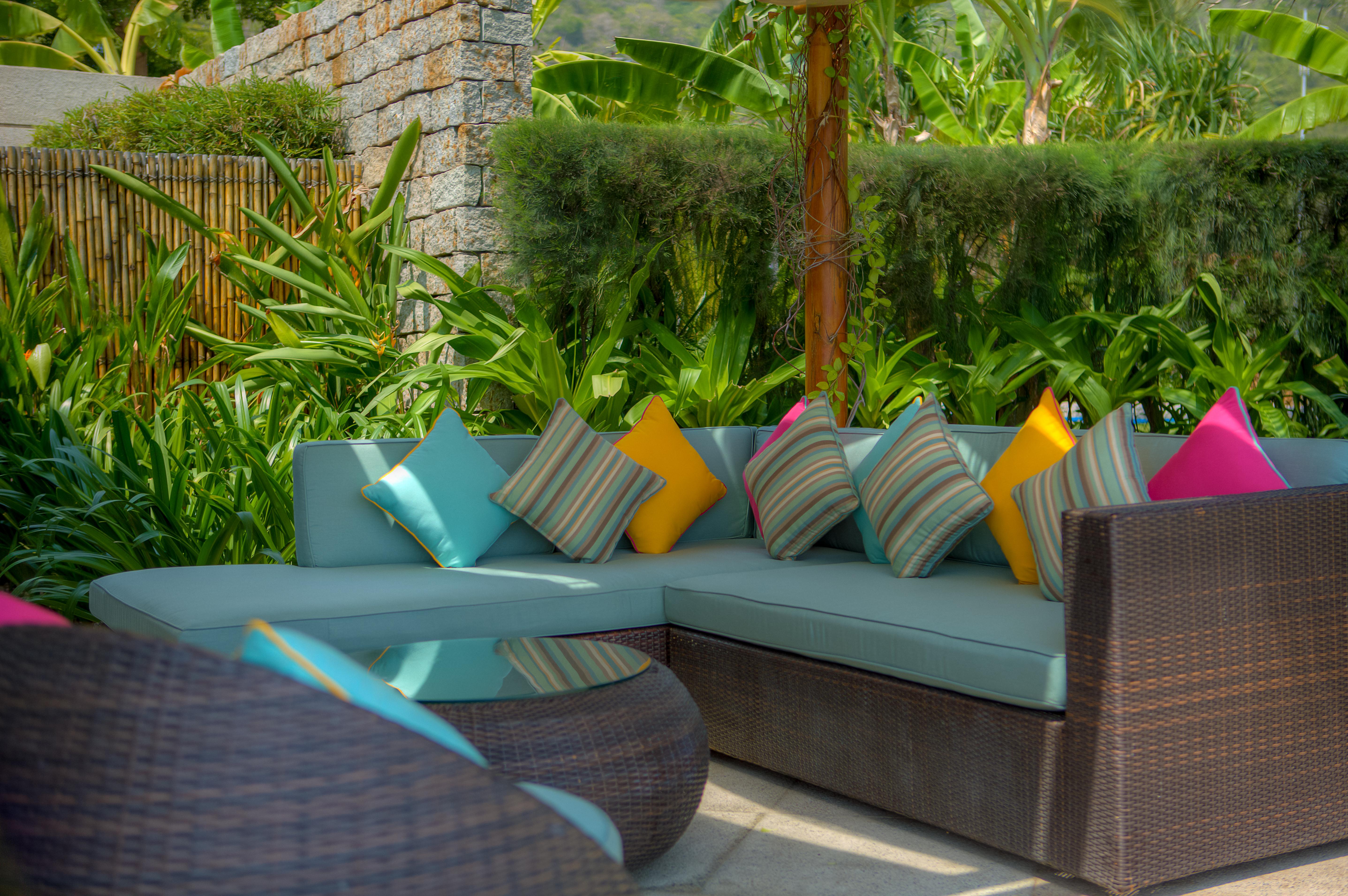 Mia Resort Nha Trang Thon Lap Thinh Luaran gambar