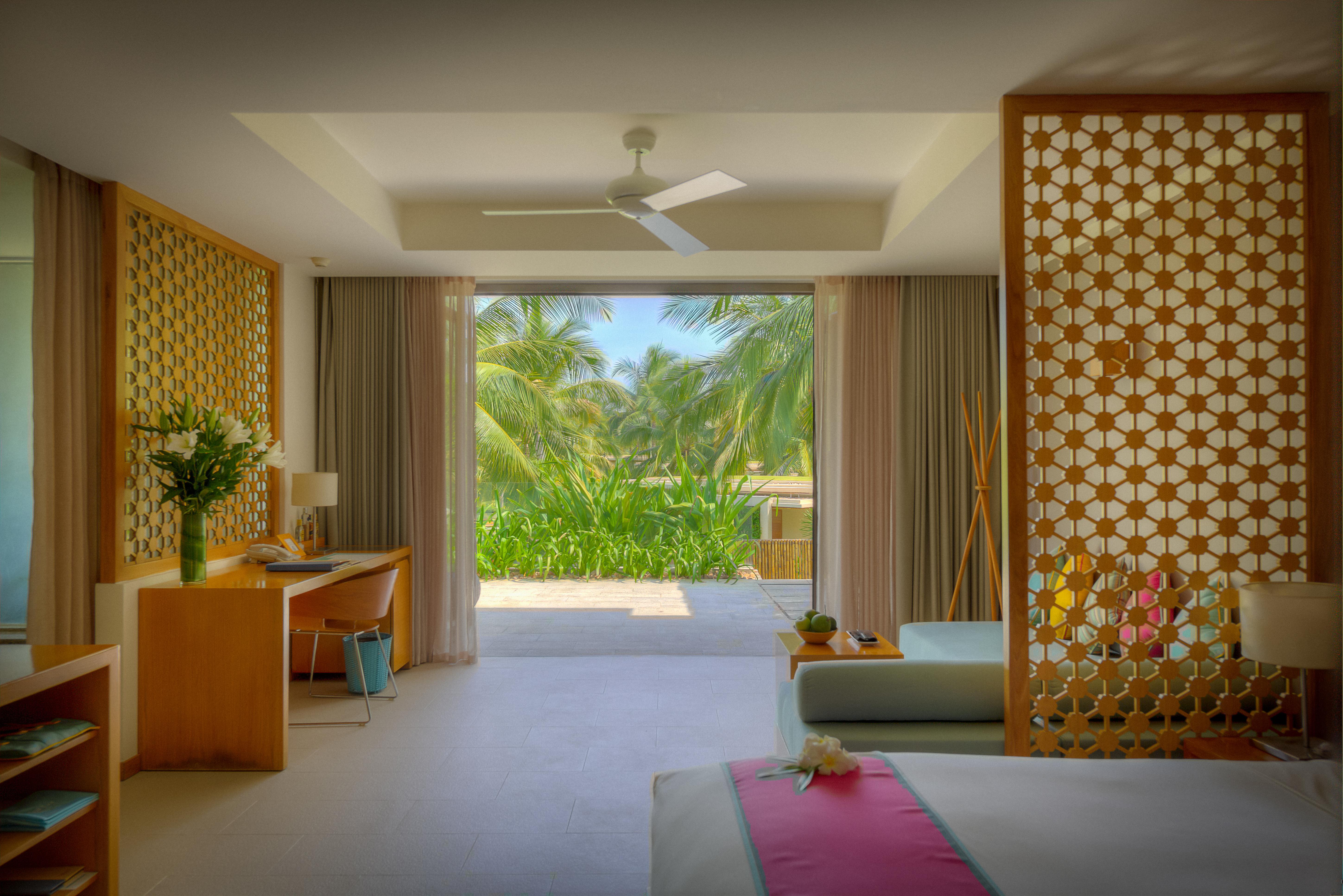 Mia Resort Nha Trang Thon Lap Thinh Luaran gambar