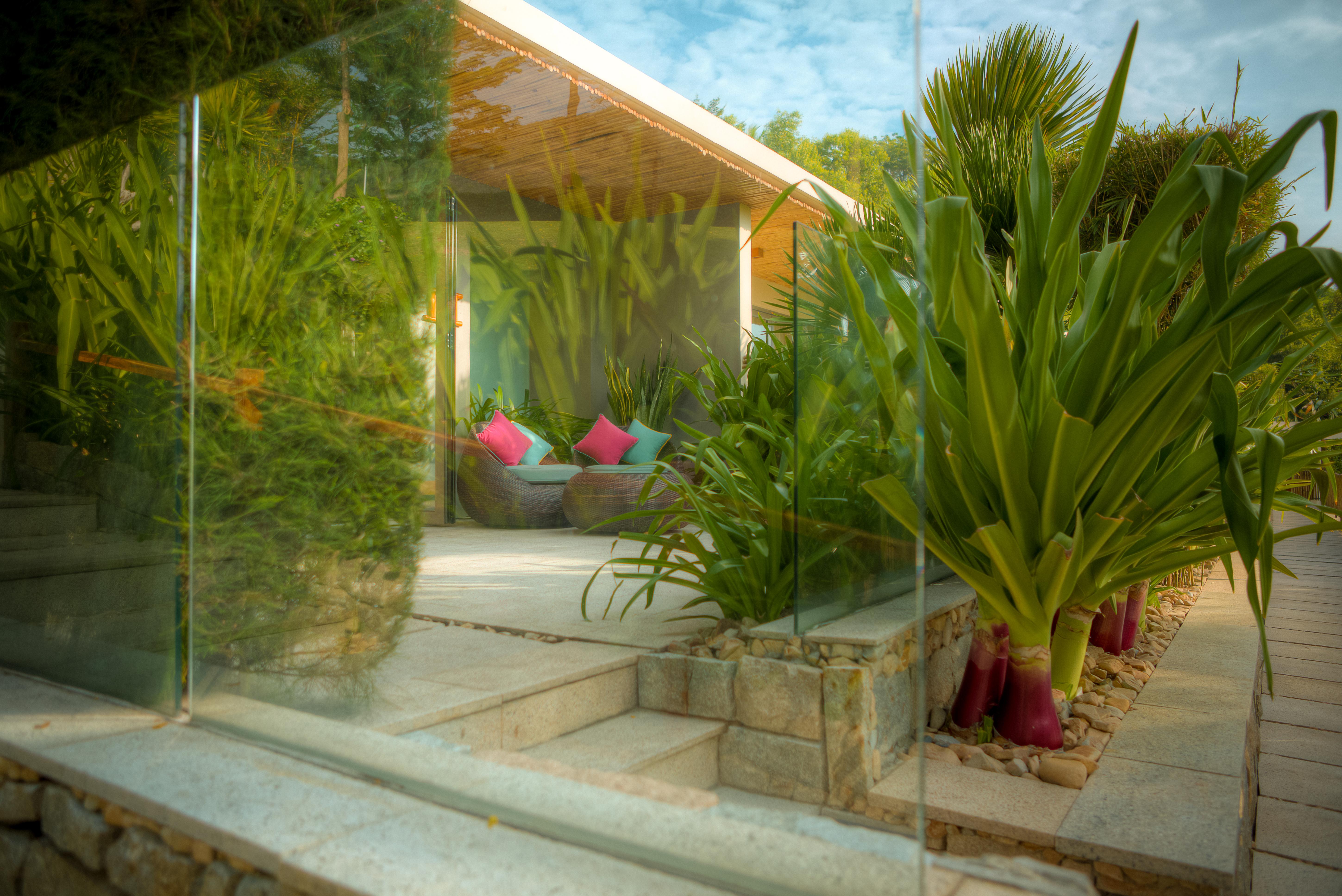 Mia Resort Nha Trang Thon Lap Thinh Luaran gambar