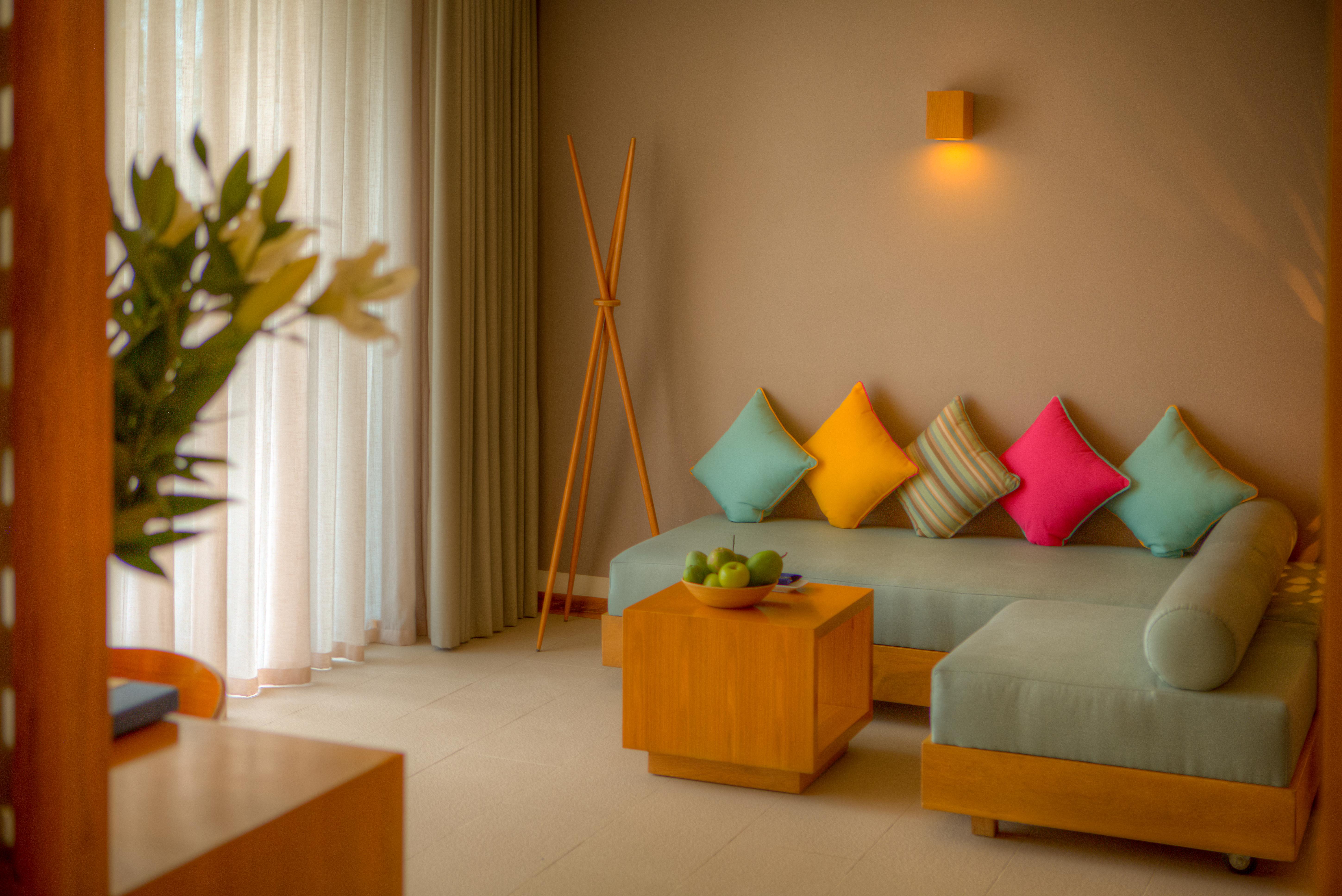 Mia Resort Nha Trang Thon Lap Thinh Luaran gambar
