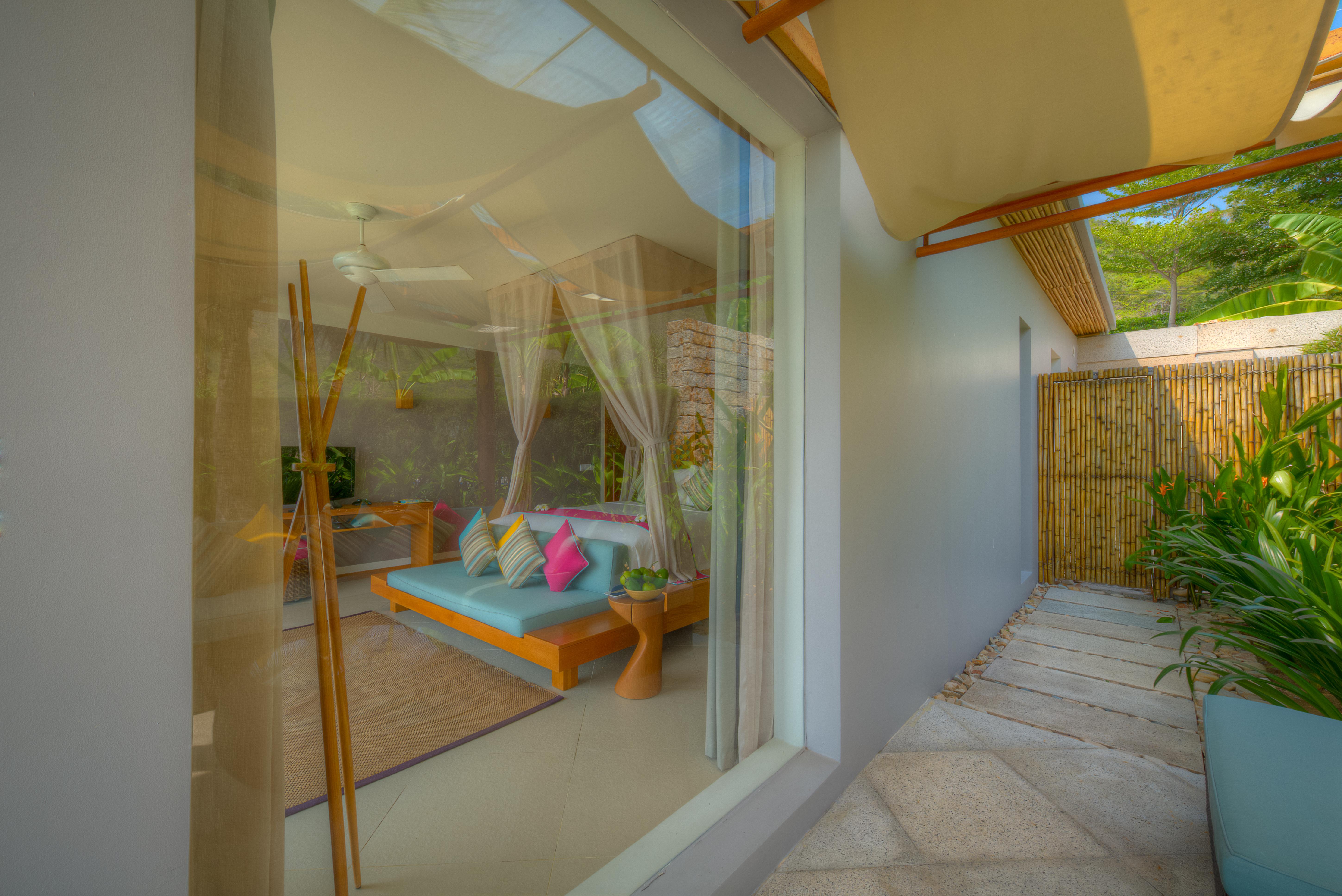 Mia Resort Nha Trang Thon Lap Thinh Luaran gambar