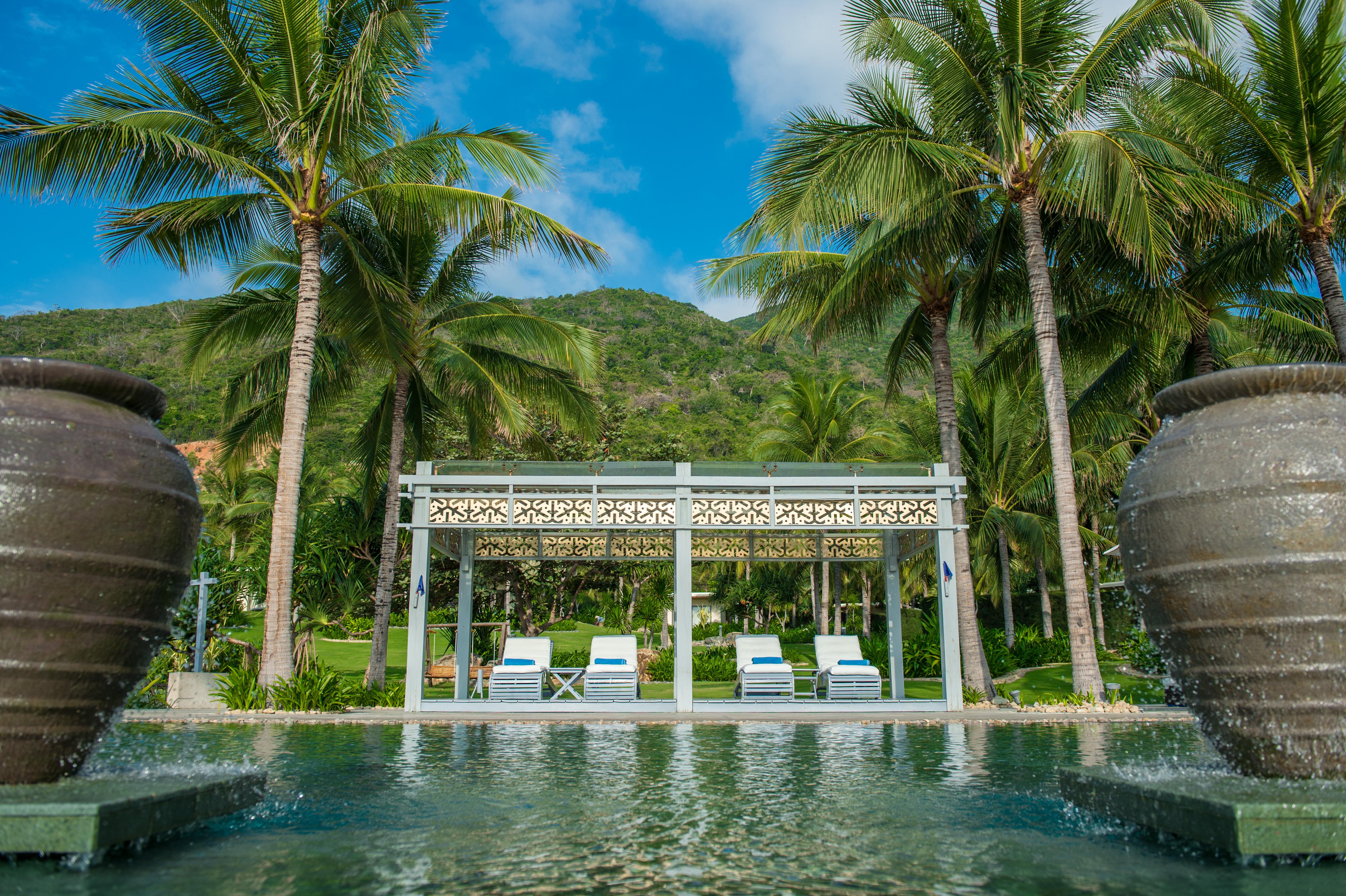 Mia Resort Nha Trang Thon Lap Thinh Luaran gambar