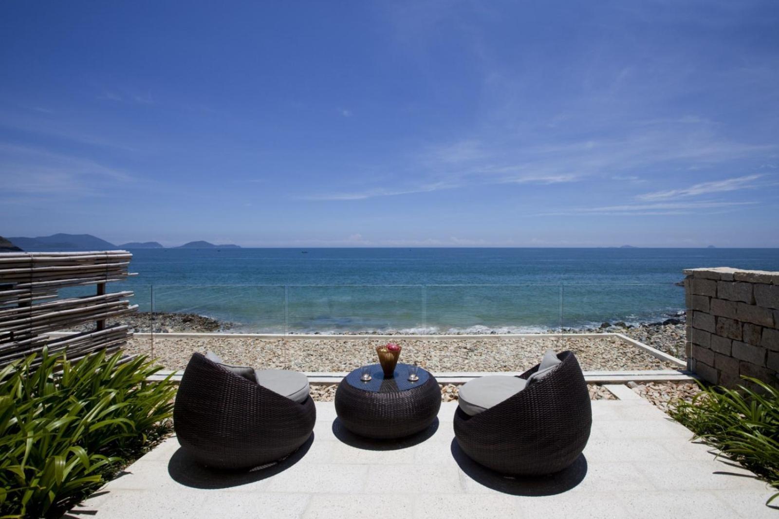 Mia Resort Nha Trang Thon Lap Thinh Bilik gambar