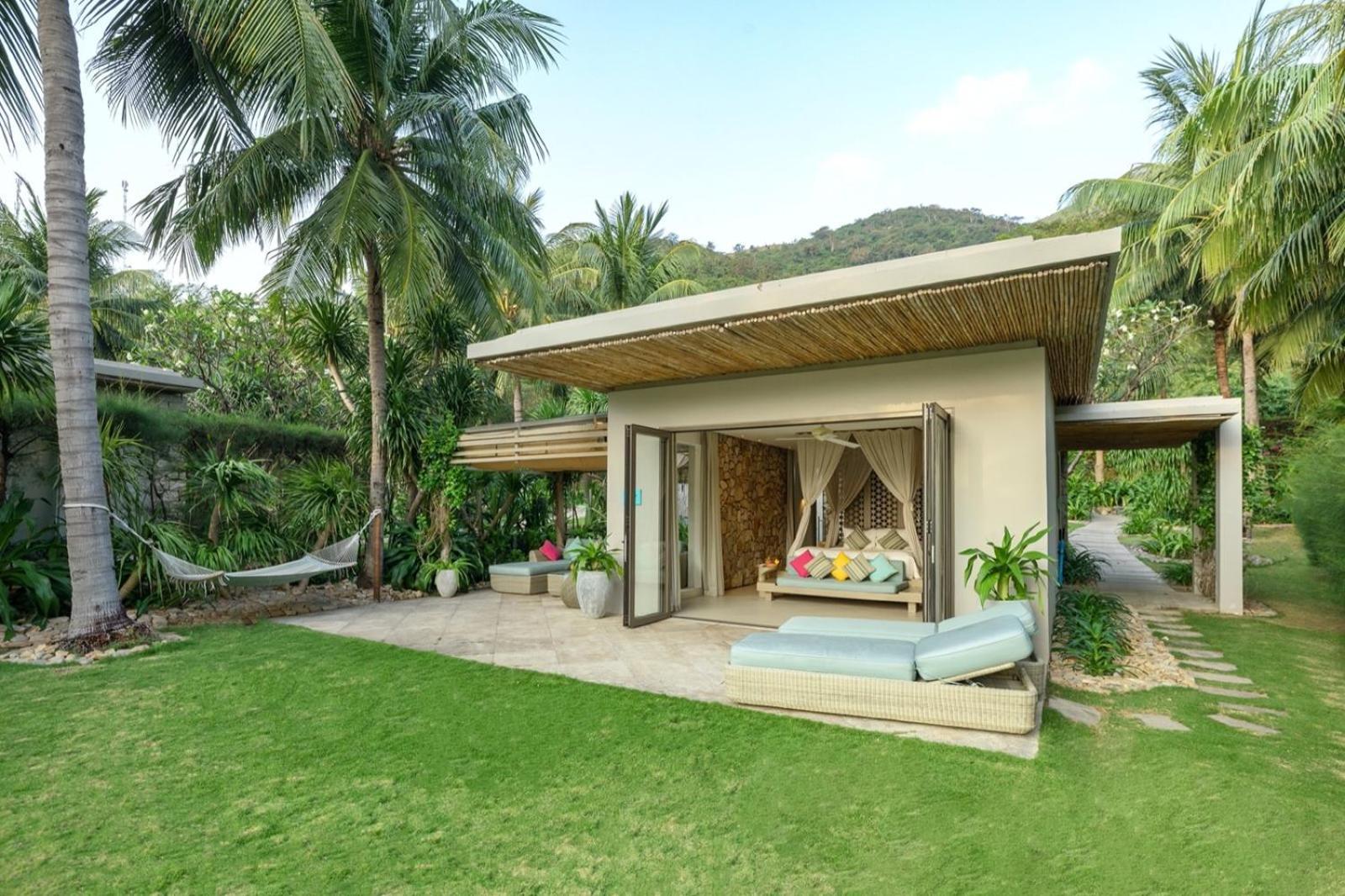Mia Resort Nha Trang Thon Lap Thinh Luaran gambar