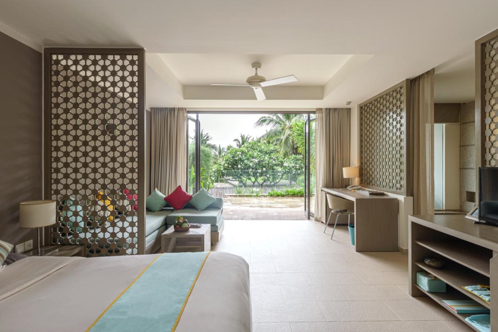 Mia Resort Nha Trang Thon Lap Thinh Luaran gambar