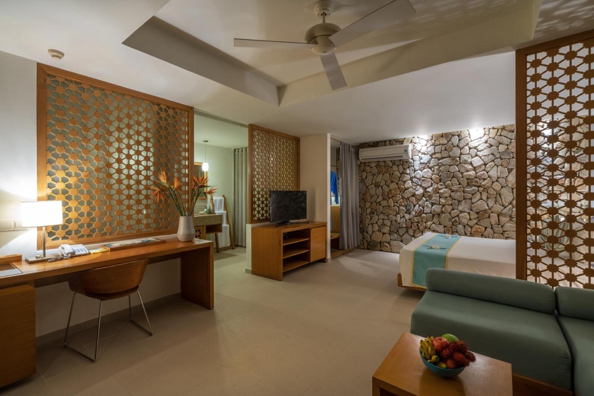 Mia Resort Nha Trang Thon Lap Thinh Luaran gambar