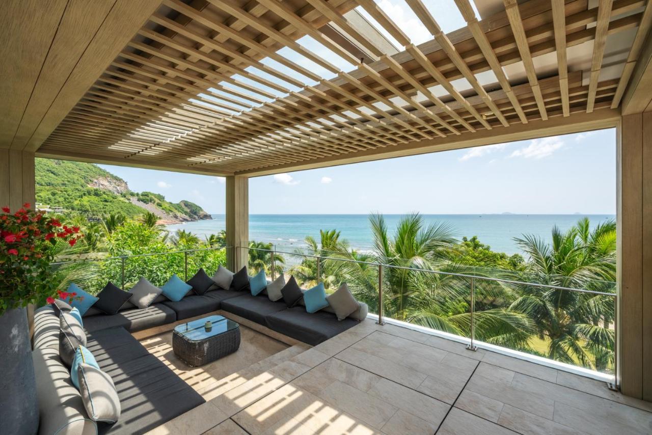 Mia Resort Nha Trang Thon Lap Thinh Luaran gambar
