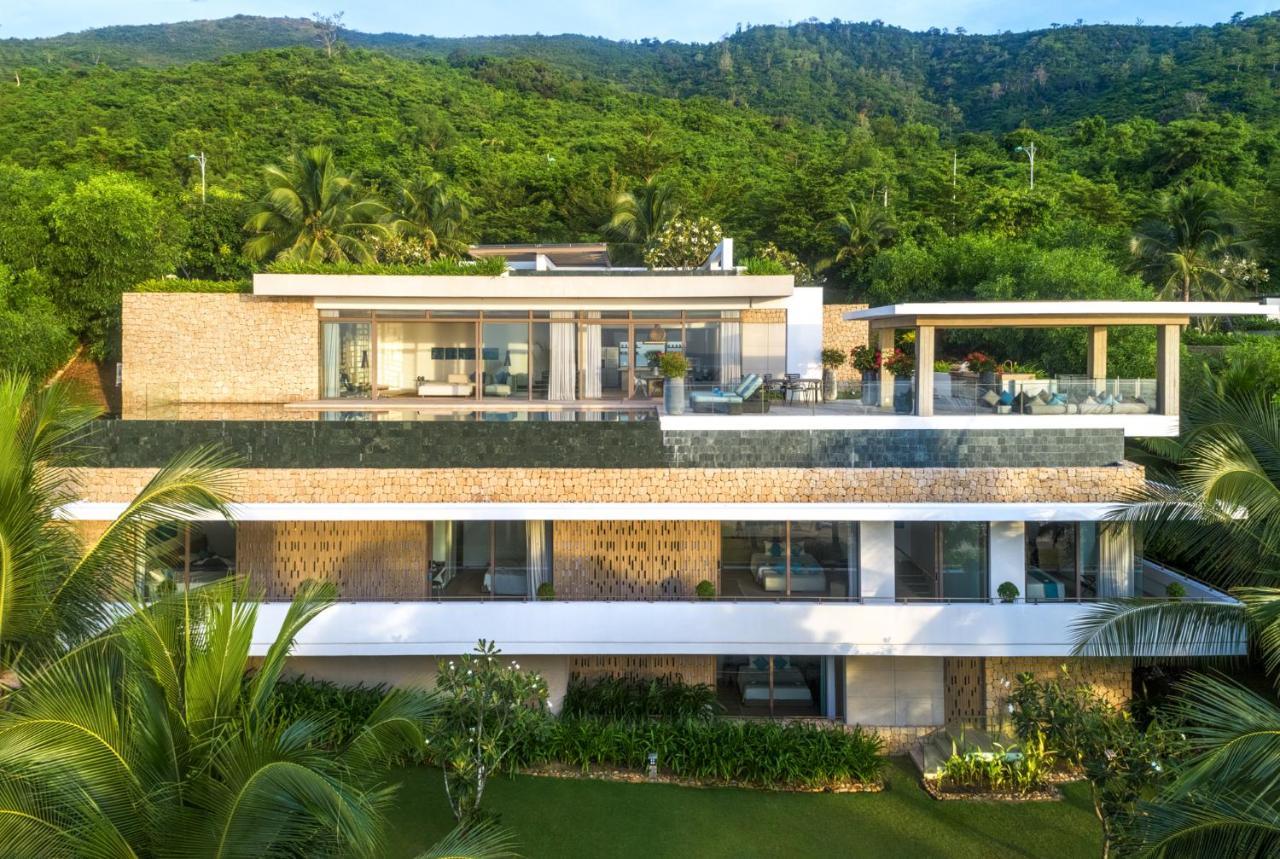Mia Resort Nha Trang Thon Lap Thinh Luaran gambar
